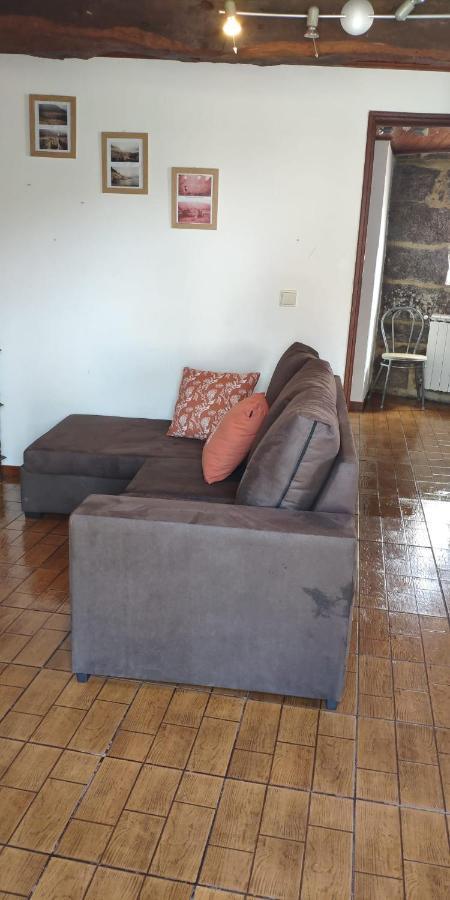 Willa Casa Da Venda Covide Zewnętrze zdjęcie