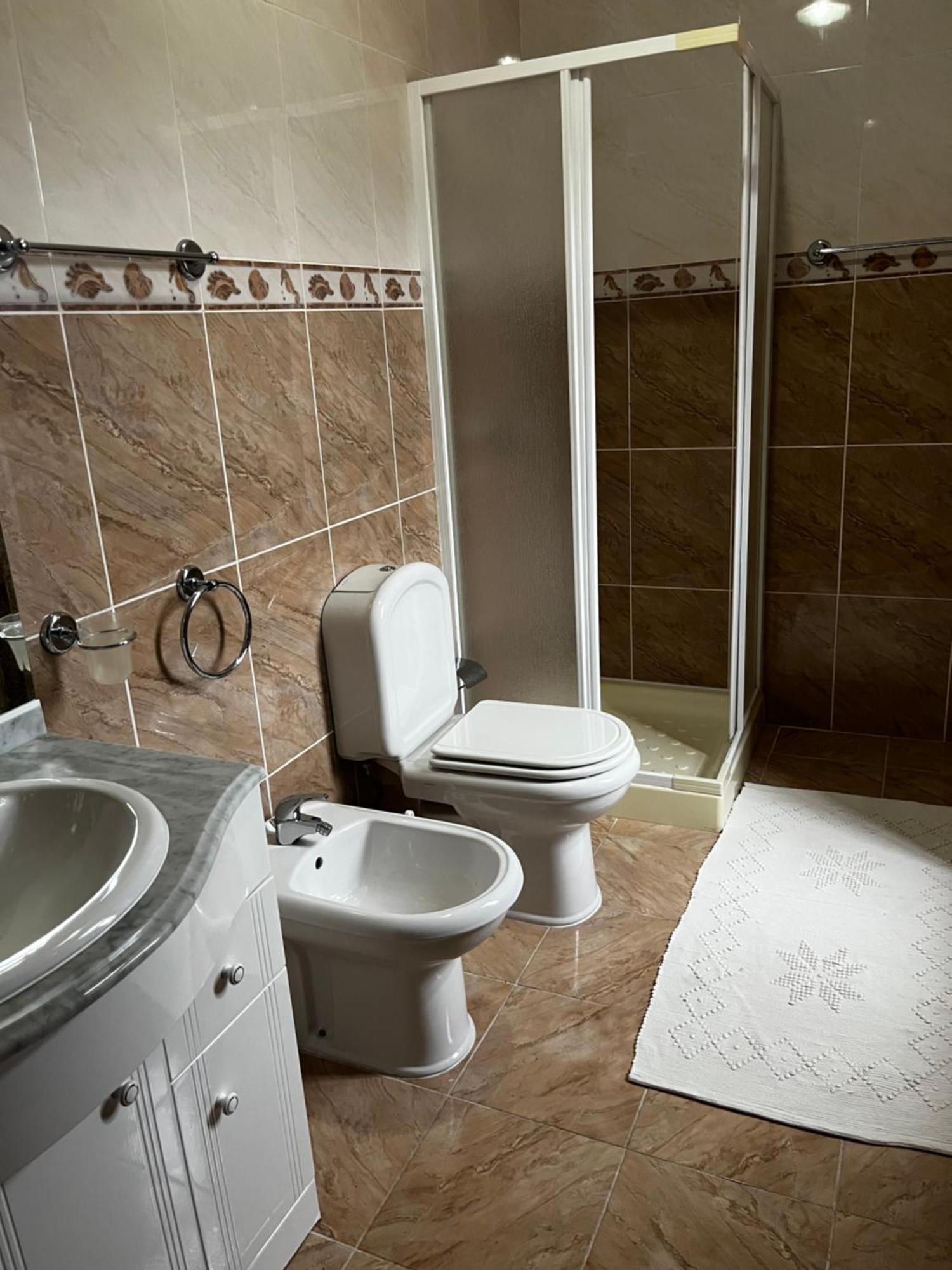 Willa Casa Da Venda Covide Zewnętrze zdjęcie