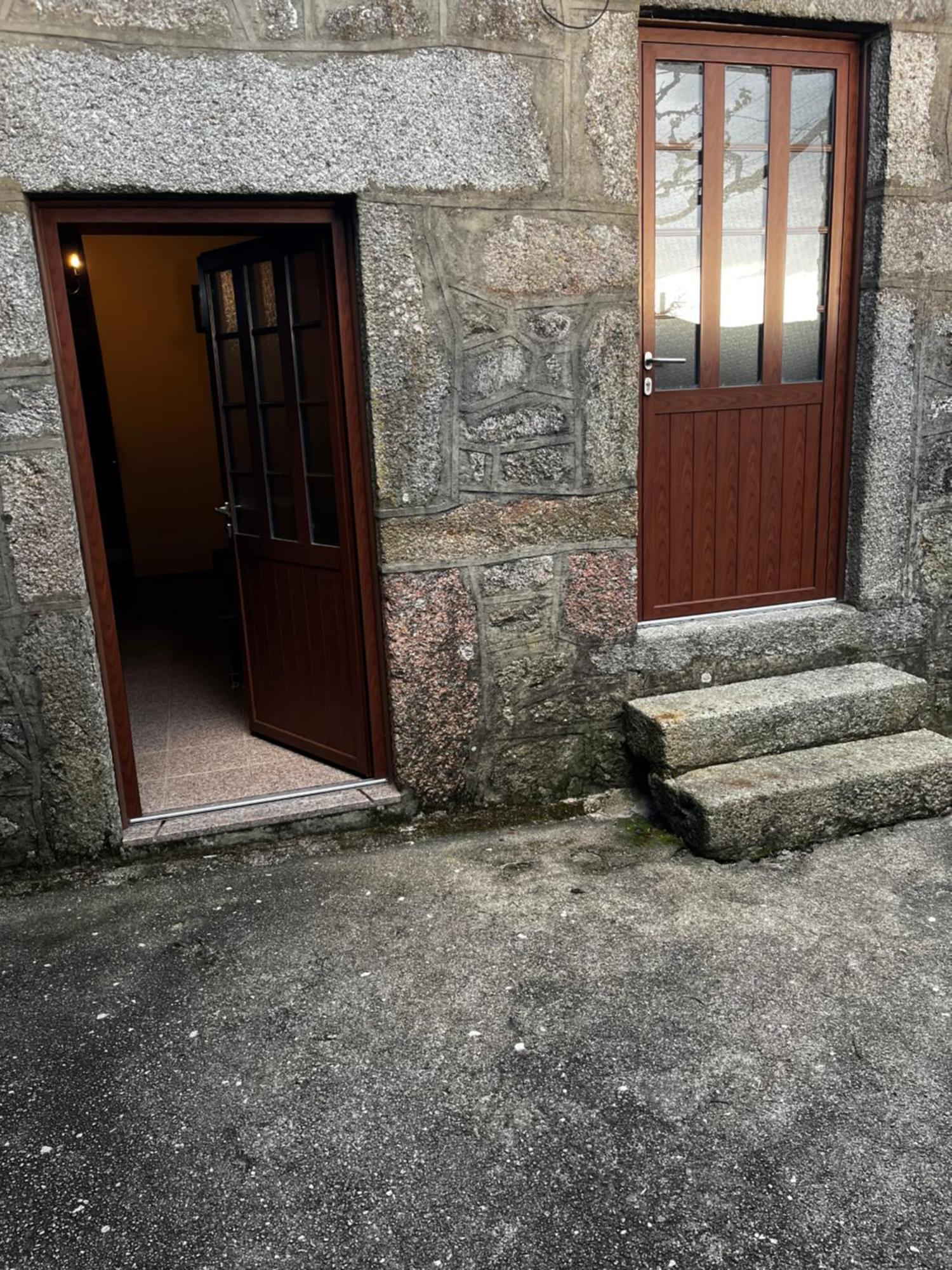 Willa Casa Da Venda Covide Zewnętrze zdjęcie