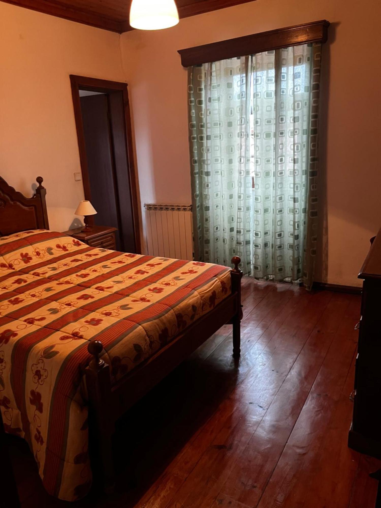 Willa Casa Da Venda Covide Zewnętrze zdjęcie