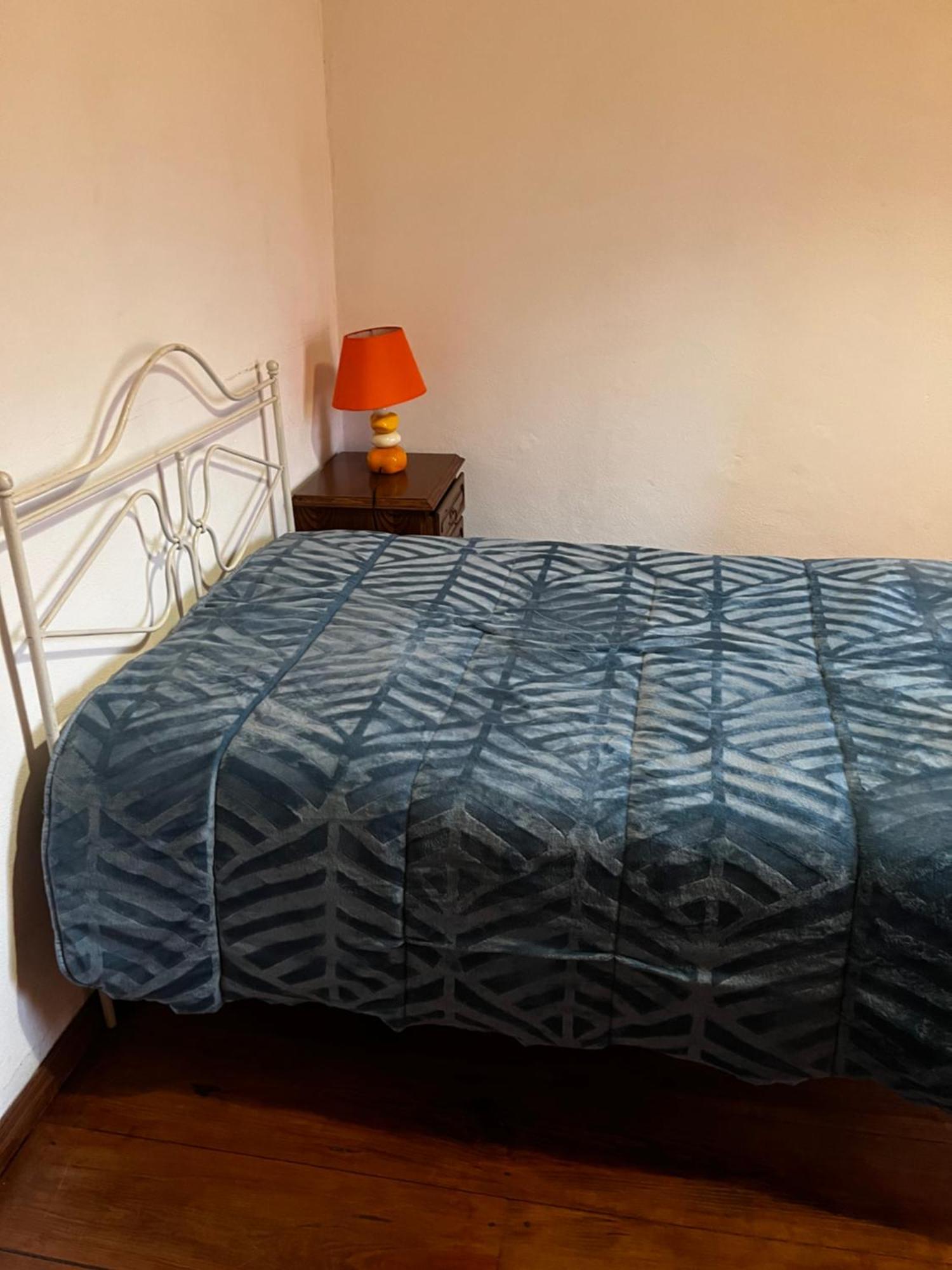 Willa Casa Da Venda Covide Zewnętrze zdjęcie