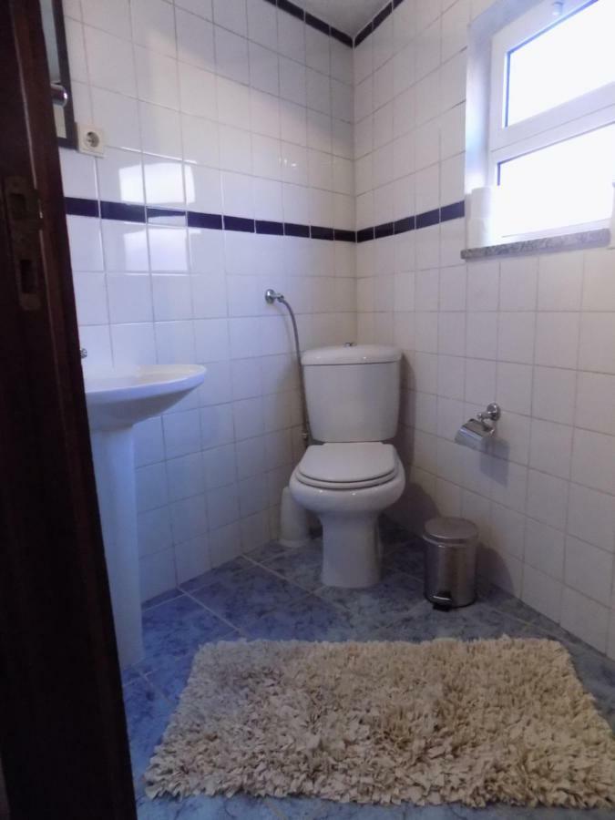 Willa Casa Da Venda Covide Zewnętrze zdjęcie
