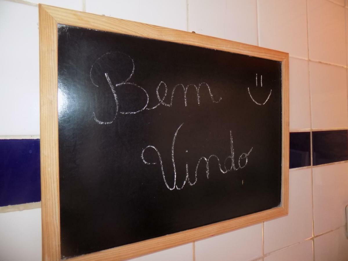 Willa Casa Da Venda Covide Zewnętrze zdjęcie